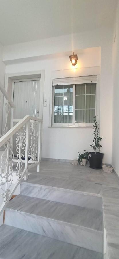 Apartment In Koomkapi Chania  Exterior foto
